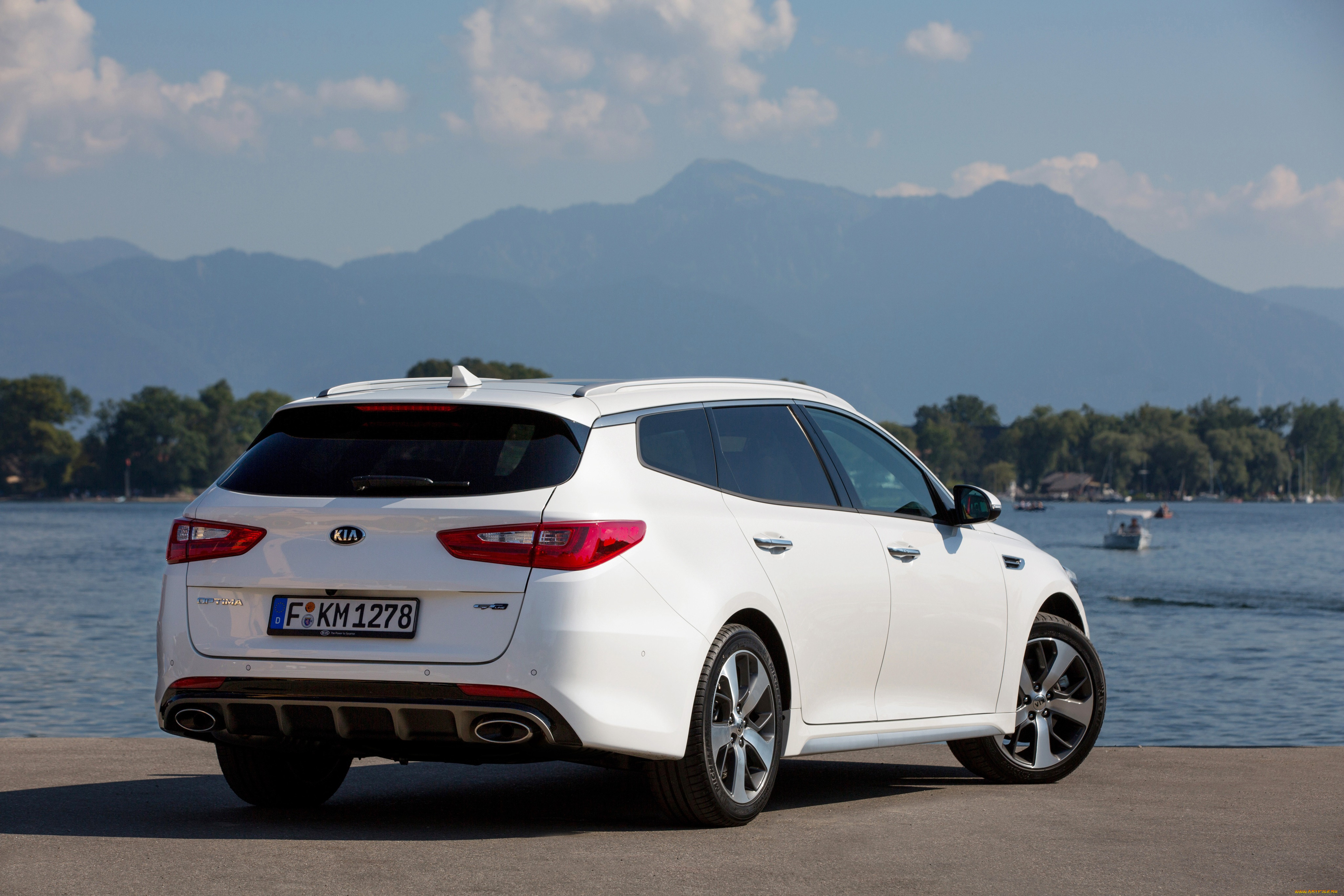 , kia, optima, sportswagon, gt, line, worldwide, 2016